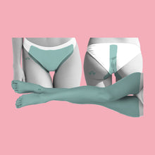 Load image into Gallery viewer, Brazilian & Legs Laser