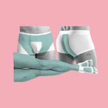 Load image into Gallery viewer, Brazilian & Legs Laser