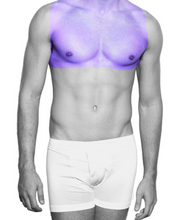 Load image into Gallery viewer, Chest & Stomach