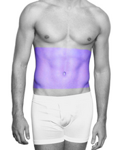 Load image into Gallery viewer, Chest & Stomach