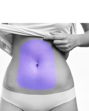 Load image into Gallery viewer, Chest & Stomach