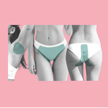 Load image into Gallery viewer, Brazilian & Underarm Laser hair removal