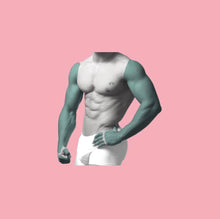 Load image into Gallery viewer, Laser- Full Arms for Men & Women