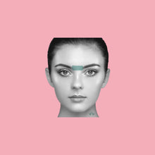 Load image into Gallery viewer, Middle of Brows Laser