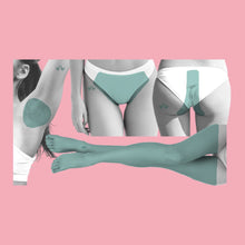 Load image into Gallery viewer, Brazilian, Legs & Underarms Laser