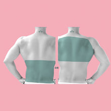 Load image into Gallery viewer, Half Back Laser