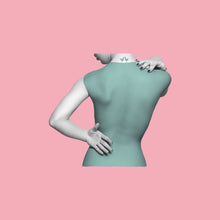 Load image into Gallery viewer, Full Back & Shoulders Laser