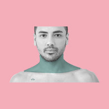 Load image into Gallery viewer, Front of Neck Laser