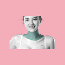 Load image into Gallery viewer, Front of Neck Laser