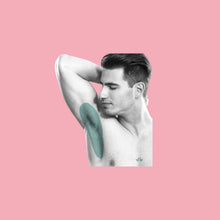 Load image into Gallery viewer, Underarms Laser