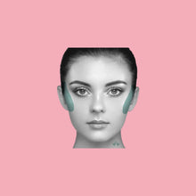 Load image into Gallery viewer, Sideburns Laser