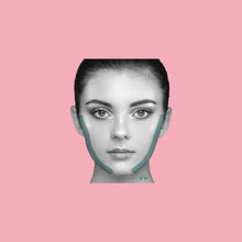 Load image into Gallery viewer, Jawline Laser
