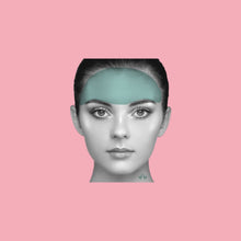 Load image into Gallery viewer, Forehead Laser