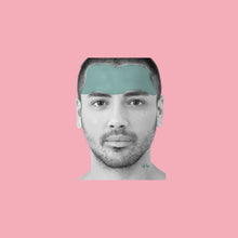 Load image into Gallery viewer, Forehead Laser