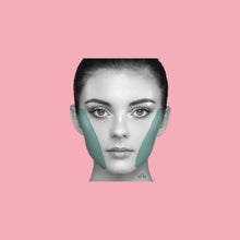 Load image into Gallery viewer, Side of Face Laser