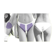 G-string & Underarms Laser