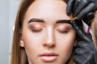 Brow Dye Tint