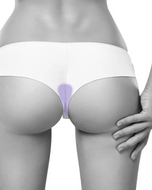 Butt Crack Laser