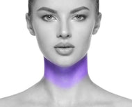 Front of Neck Laser