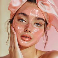 Brightening Radiance Facial - ( Gold Egg Facial )