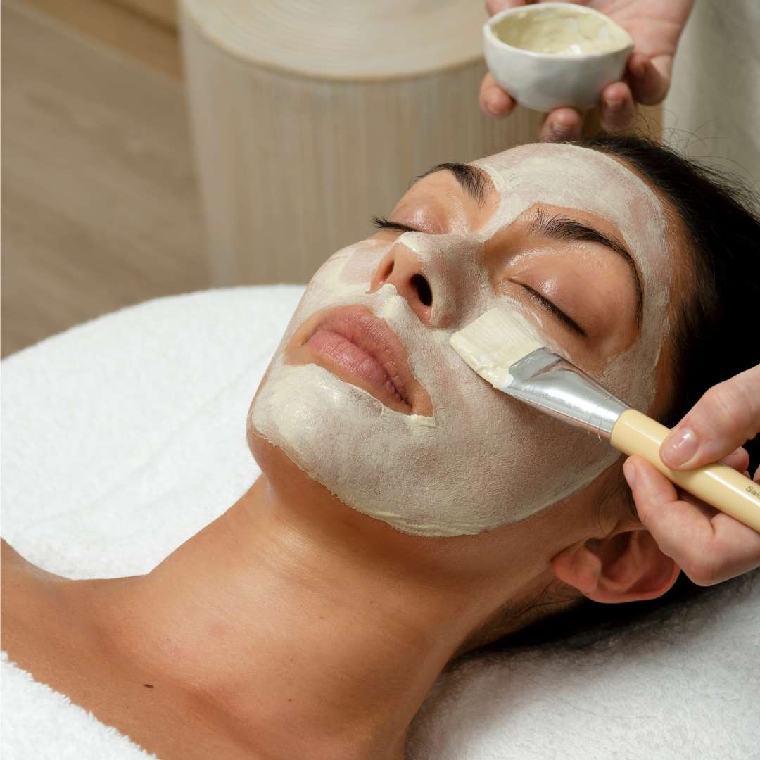 Customised Facial