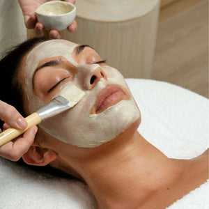 Customised Facial
