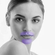 Lip & Chin Laser