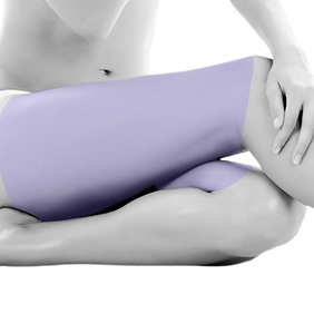Upper Legs Laser